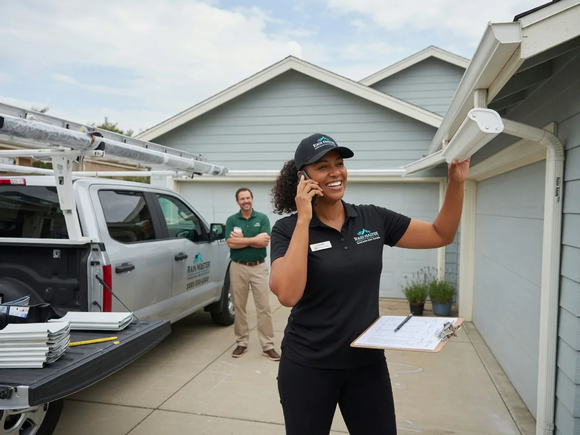 Gutter Installation Montrose, IL FAQs